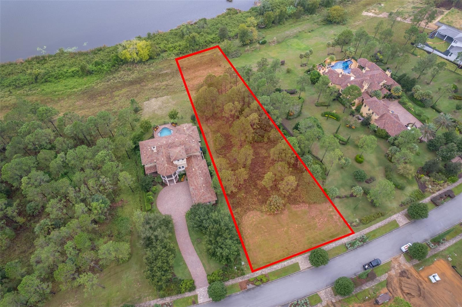 16325 PENDIO DR, BELLA COLLINA, FL, 34756