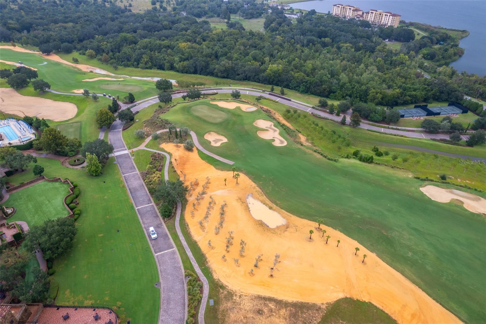 16325 PENDIO DR, BELLA COLLINA, FL, 34756