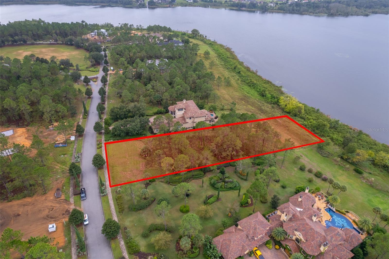 16325 PENDIO DR, BELLA COLLINA, FL, 34756