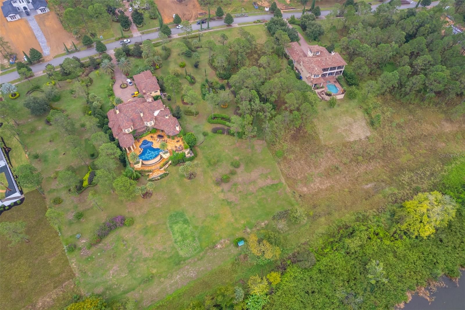 16325 PENDIO DR, BELLA COLLINA, FL, 34756