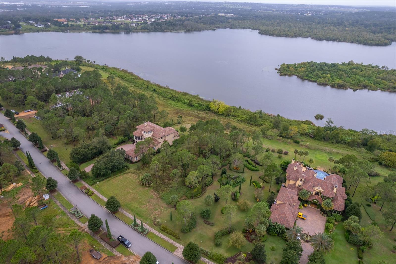 16325 PENDIO DR, BELLA COLLINA, FL, 34756