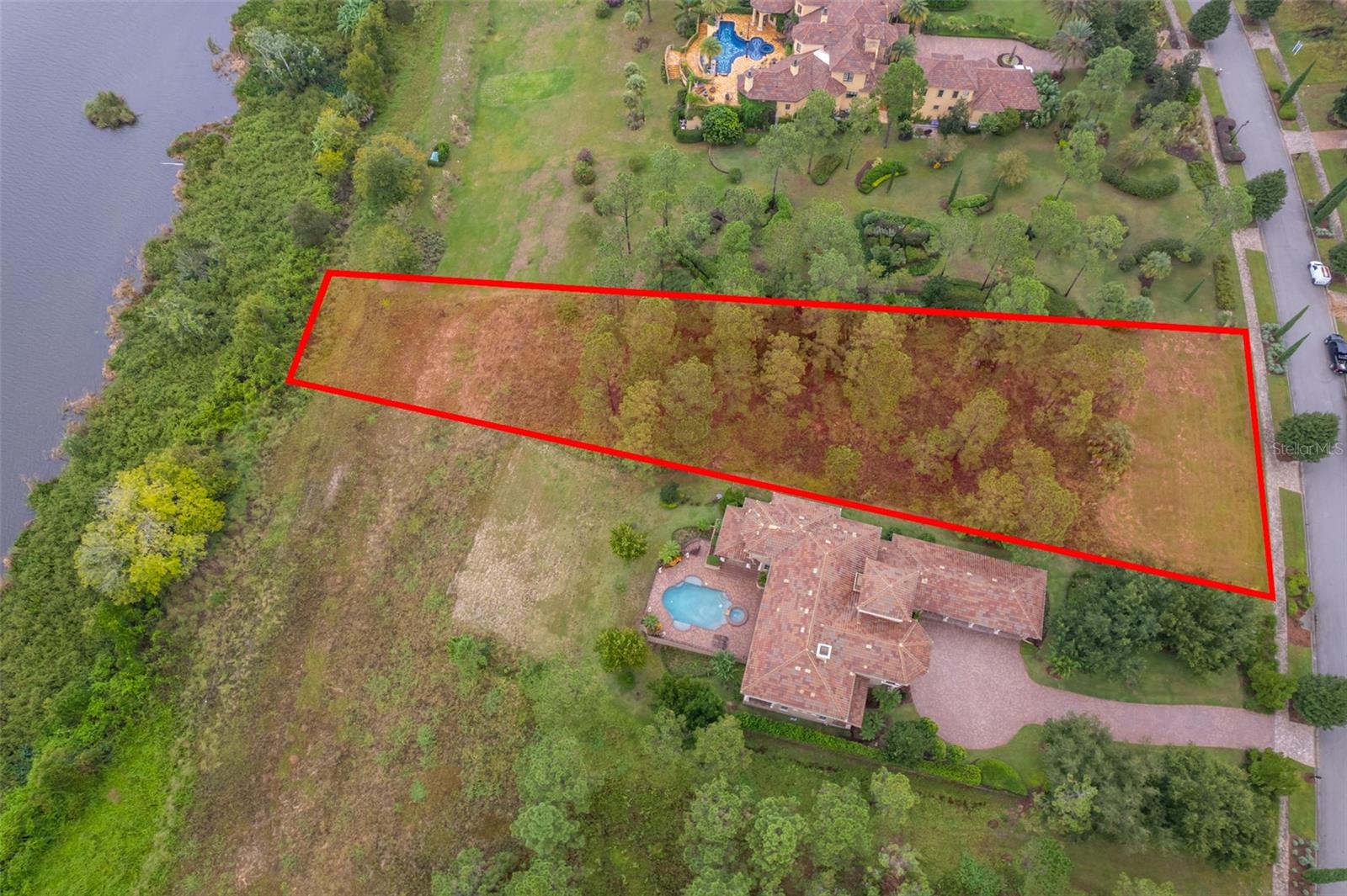 16325 PENDIO DR, BELLA COLLINA, FL, 34756