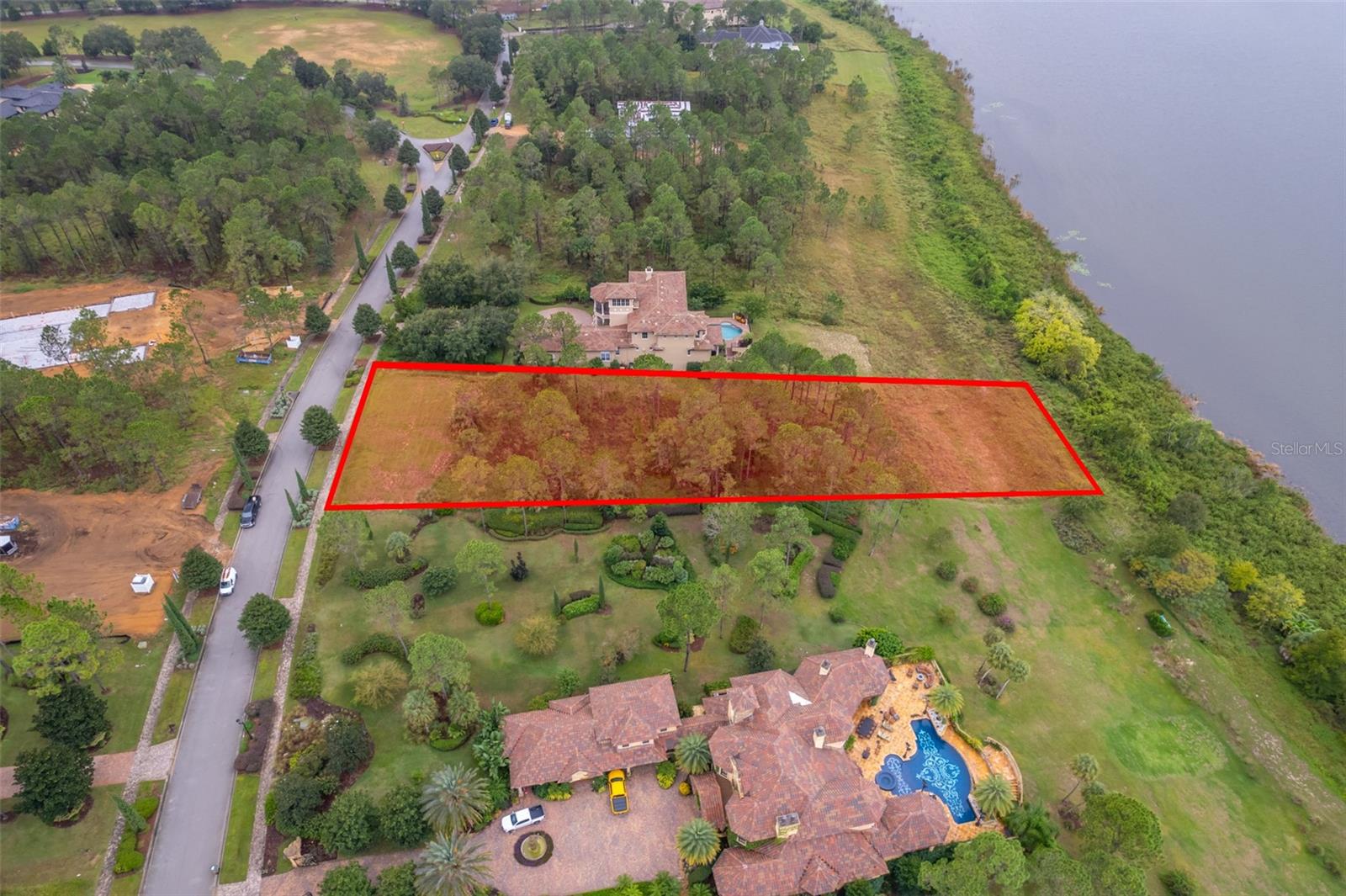 16325 PENDIO DR, BELLA COLLINA, FL, 34756