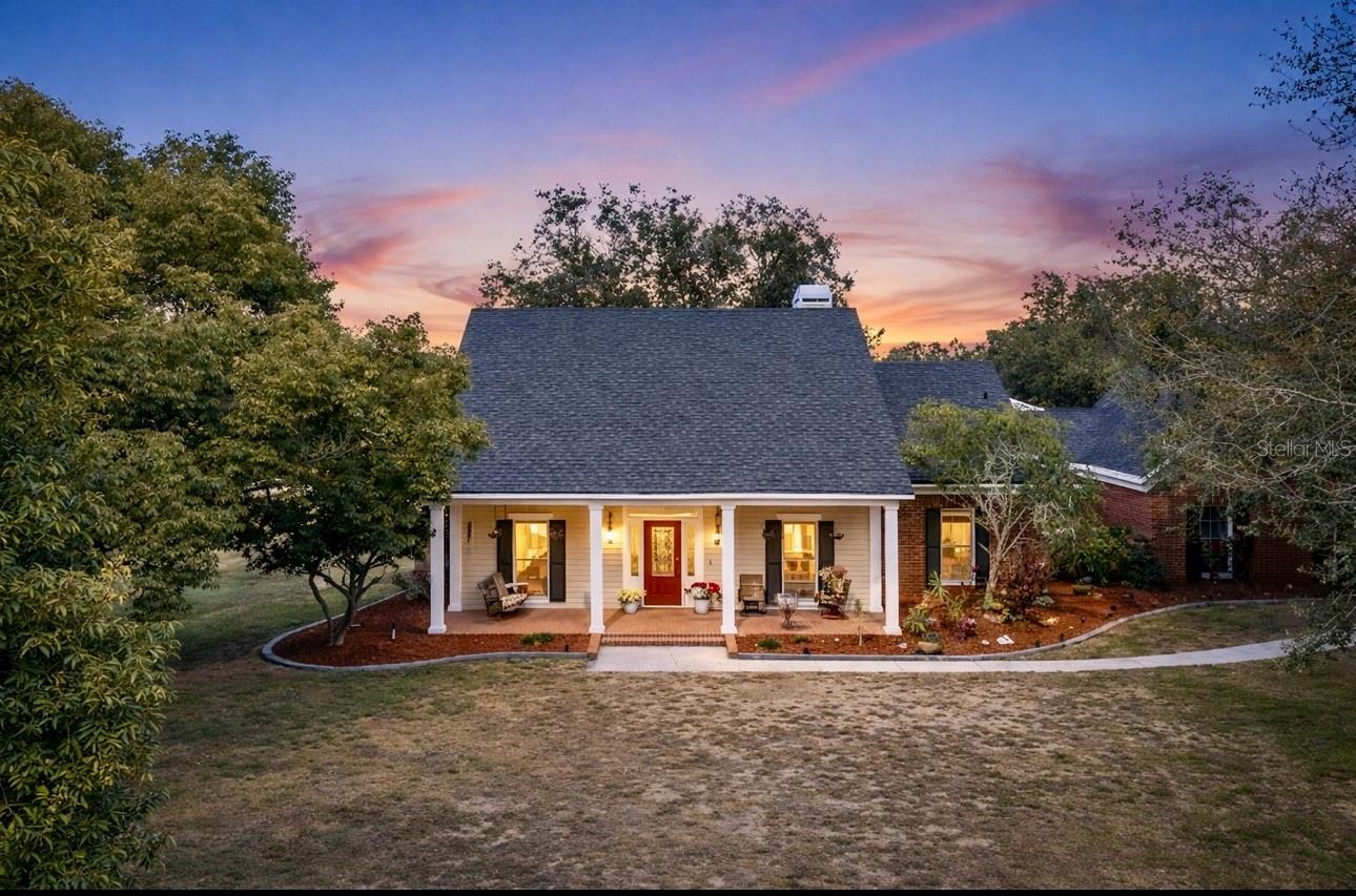 14951 THOROUGHBRED LN, MONTVERDE, FL, 34756