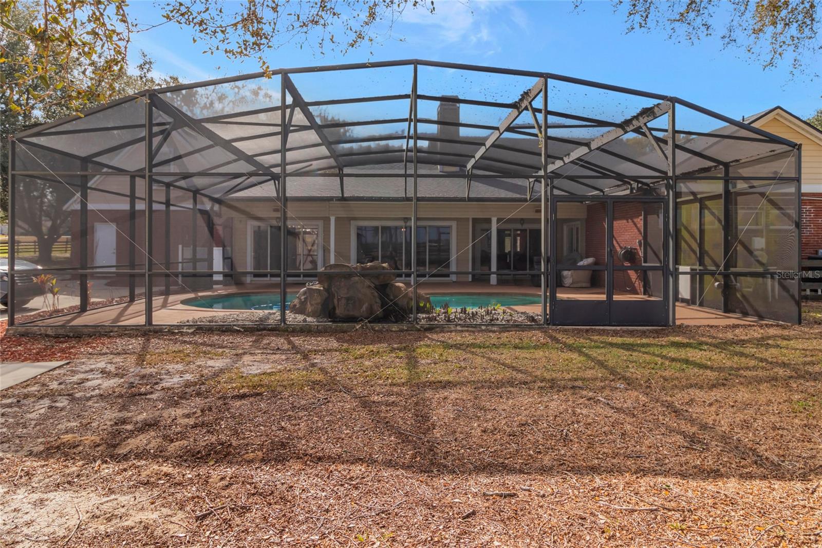 14951 THOROUGHBRED LN, MONTVERDE, FL, 34756