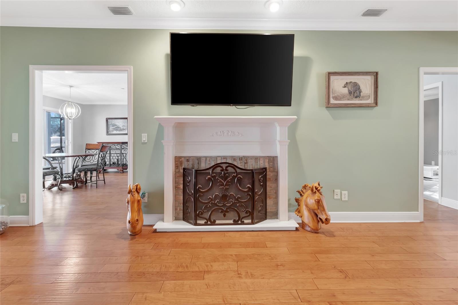 14951 THOROUGHBRED LN, MONTVERDE, FL, 34756