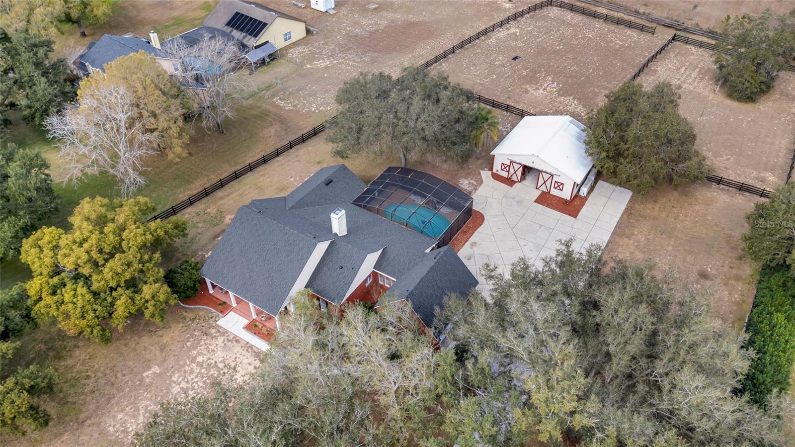 14951 THOROUGHBRED LN, MONTVERDE, FL, 34756