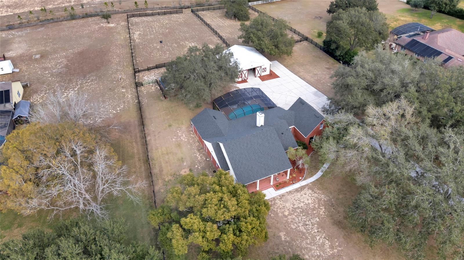 14951 THOROUGHBRED LN, MONTVERDE, FL, 34756