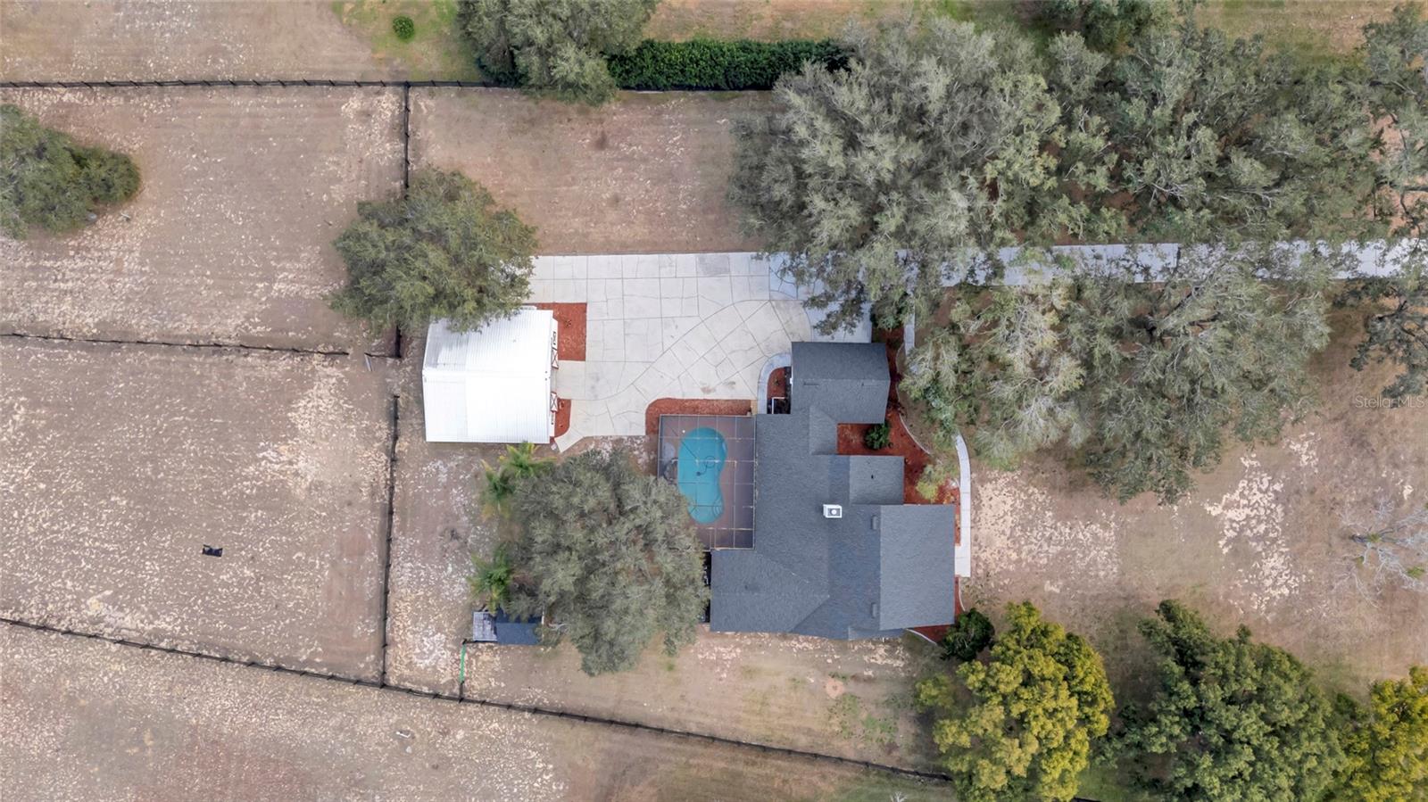 14951 THOROUGHBRED LN, MONTVERDE, FL, 34756