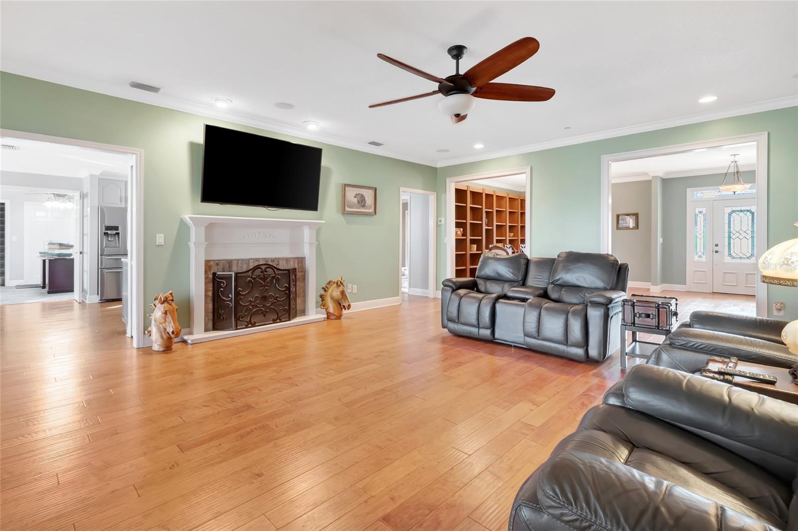 14951 THOROUGHBRED LN, MONTVERDE, FL, 34756