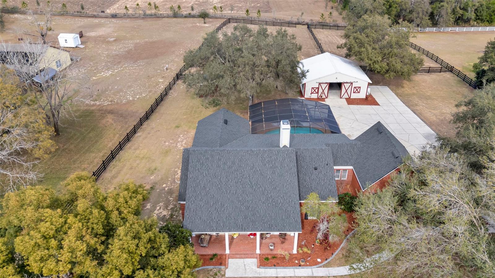 14951 THOROUGHBRED LN, MONTVERDE, FL, 34756