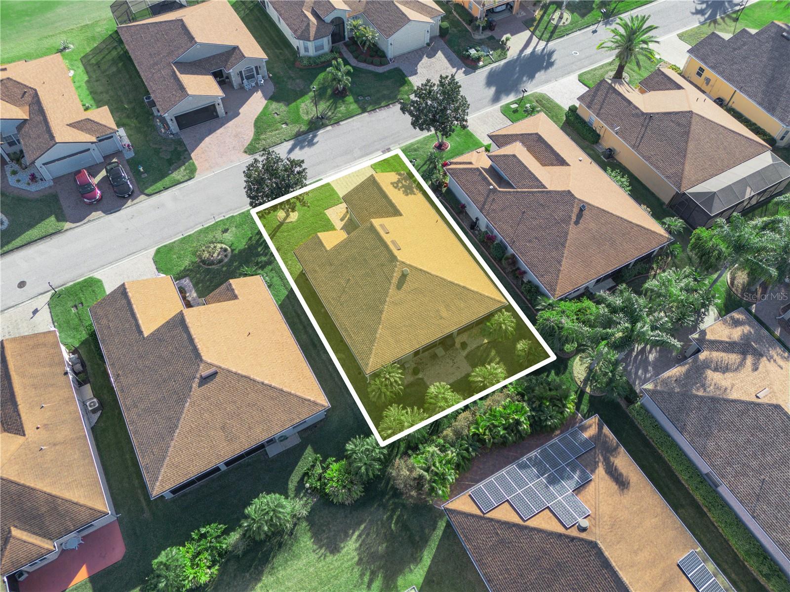 4424 WATERFORD DR, LAKE WALES, FL, 33859