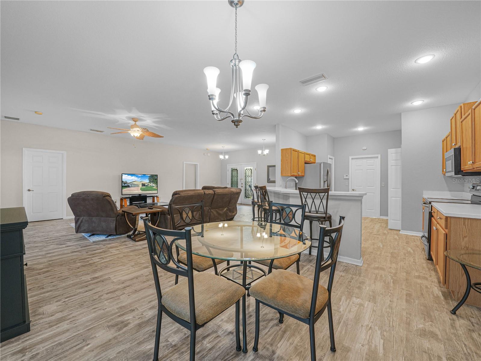 4424 WATERFORD DR, LAKE WALES, FL, 33859