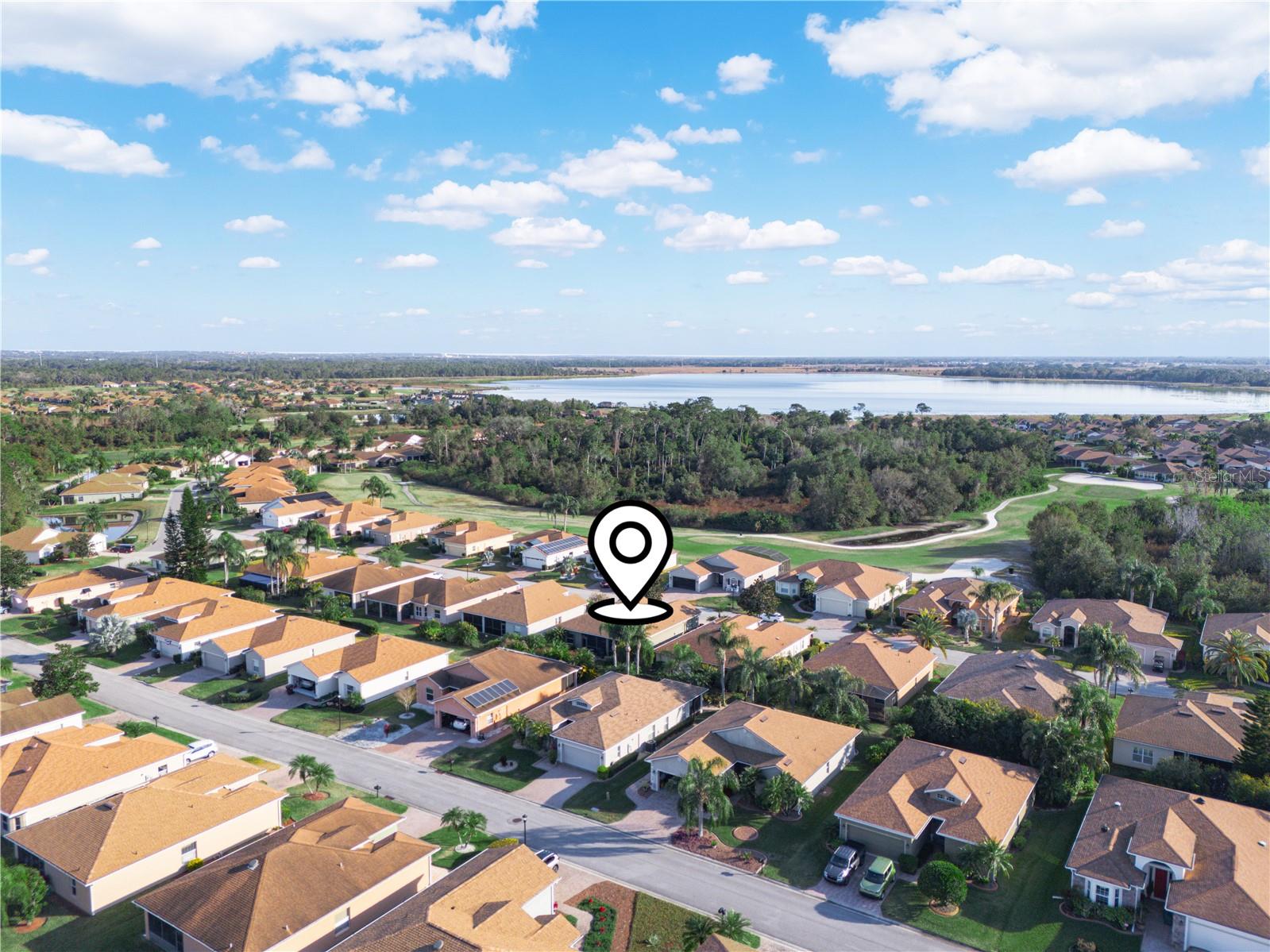 4424 WATERFORD DR, LAKE WALES, FL, 33859