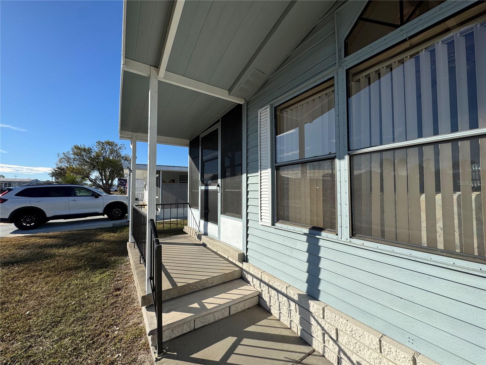 35170 DANNY DR #159, ZEPHYRHILLS, FL, 33541