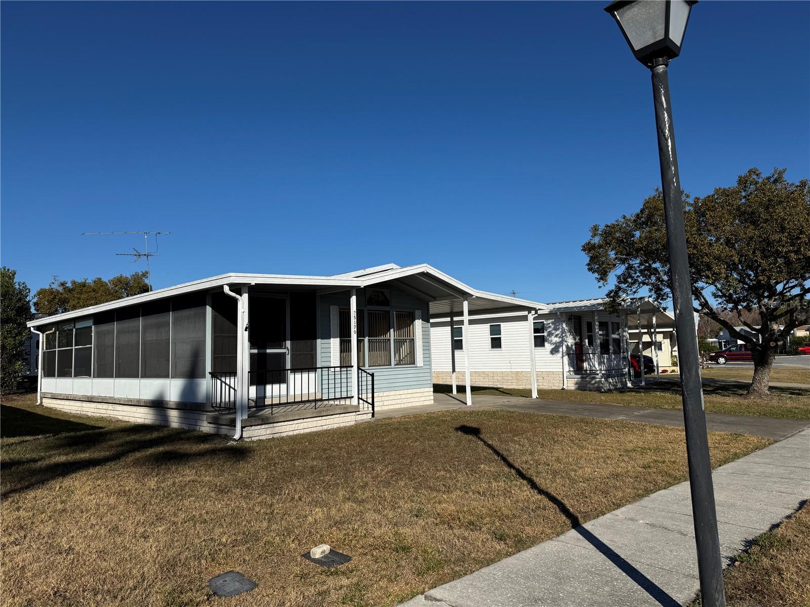 35170 DANNY DR #159, ZEPHYRHILLS, FL, 33541