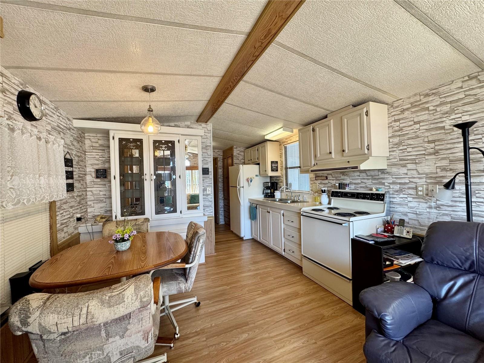 35170 DANNY DR #159, ZEPHYRHILLS, FL, 33541