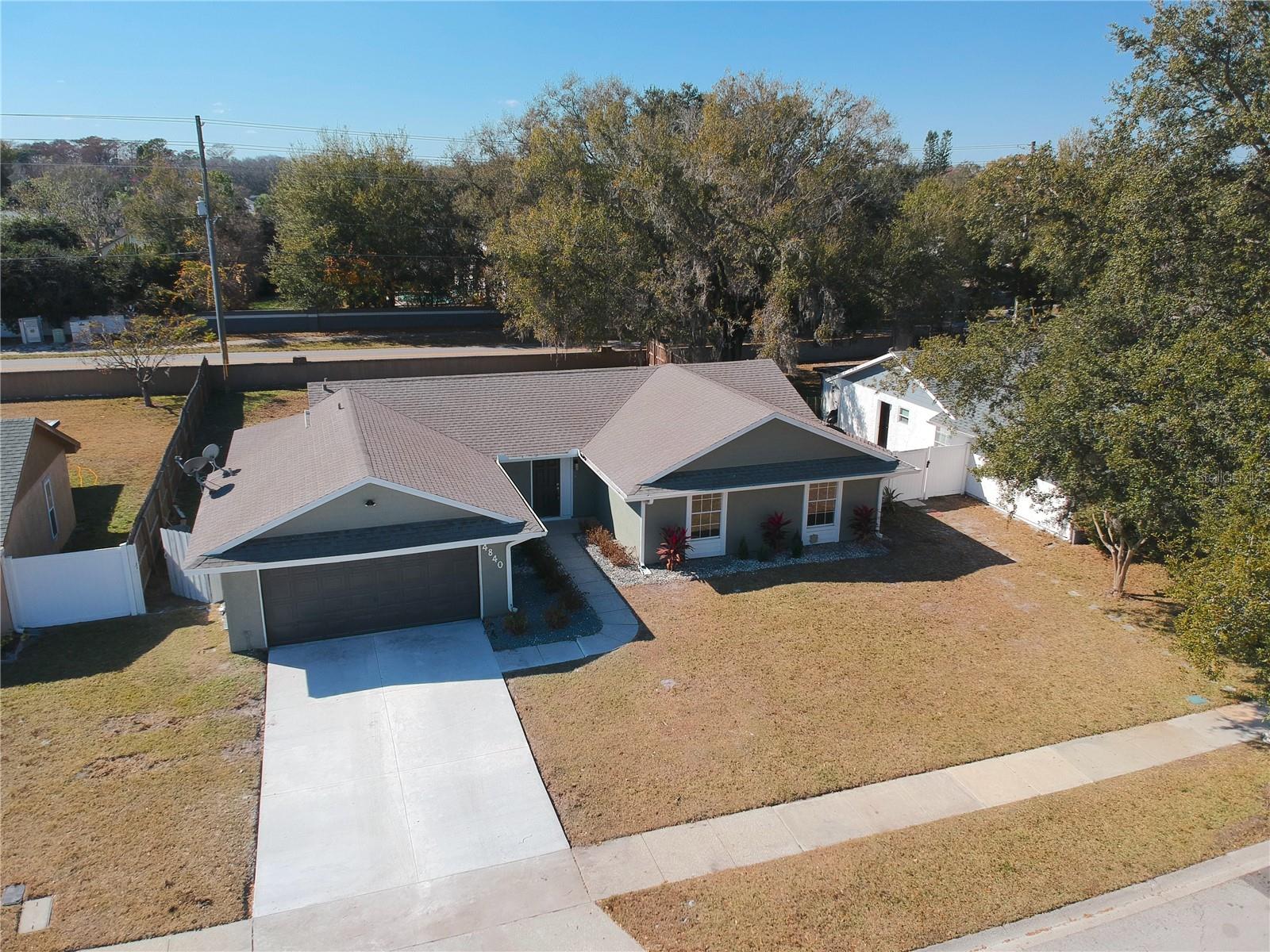 4840 REGINALD RD, ORLANDO, FL, 32829