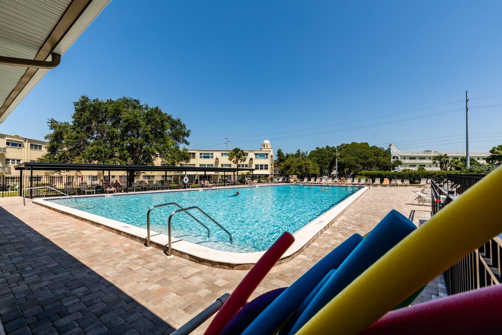 2361 JAMAICAN ST #47, CLEARWATER, FL, 33763