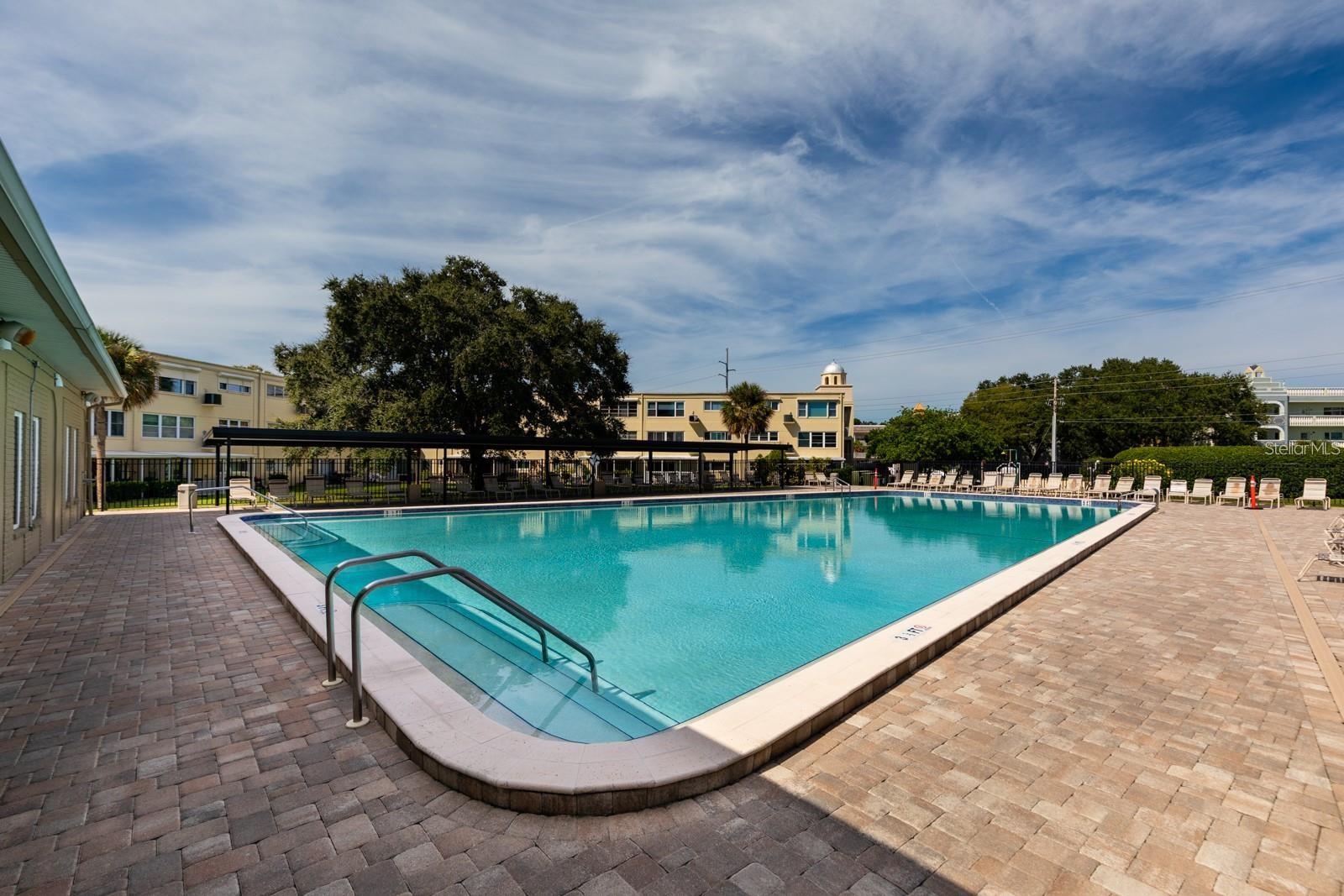 2361 JAMAICAN ST #47, CLEARWATER, FL, 33763