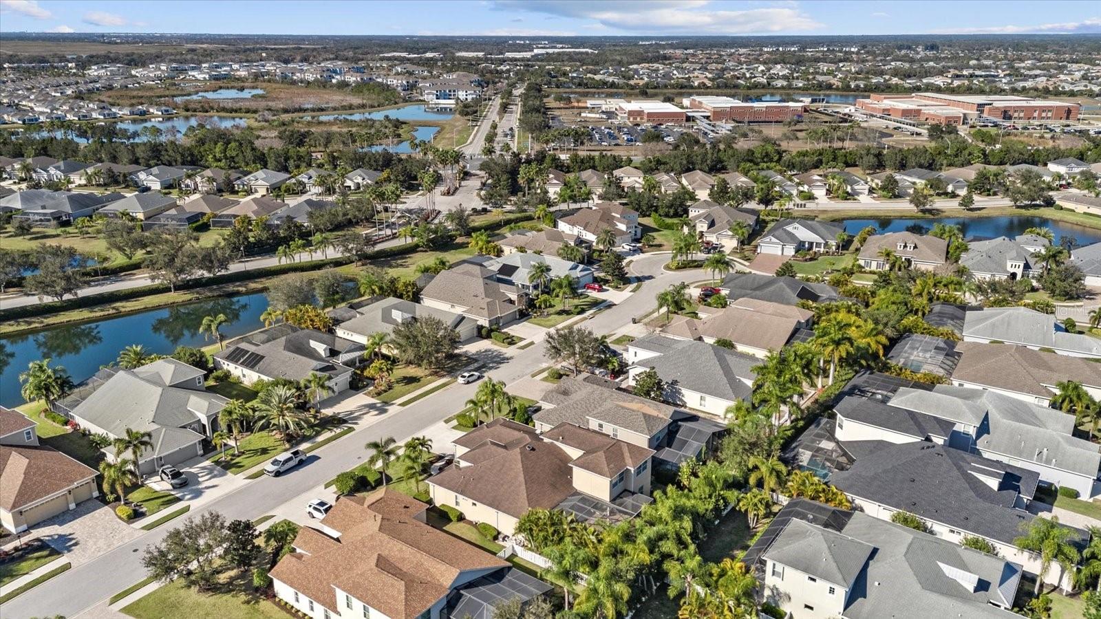 4727 BALBOA PARK LOOP, BRADENTON, FL, 34211