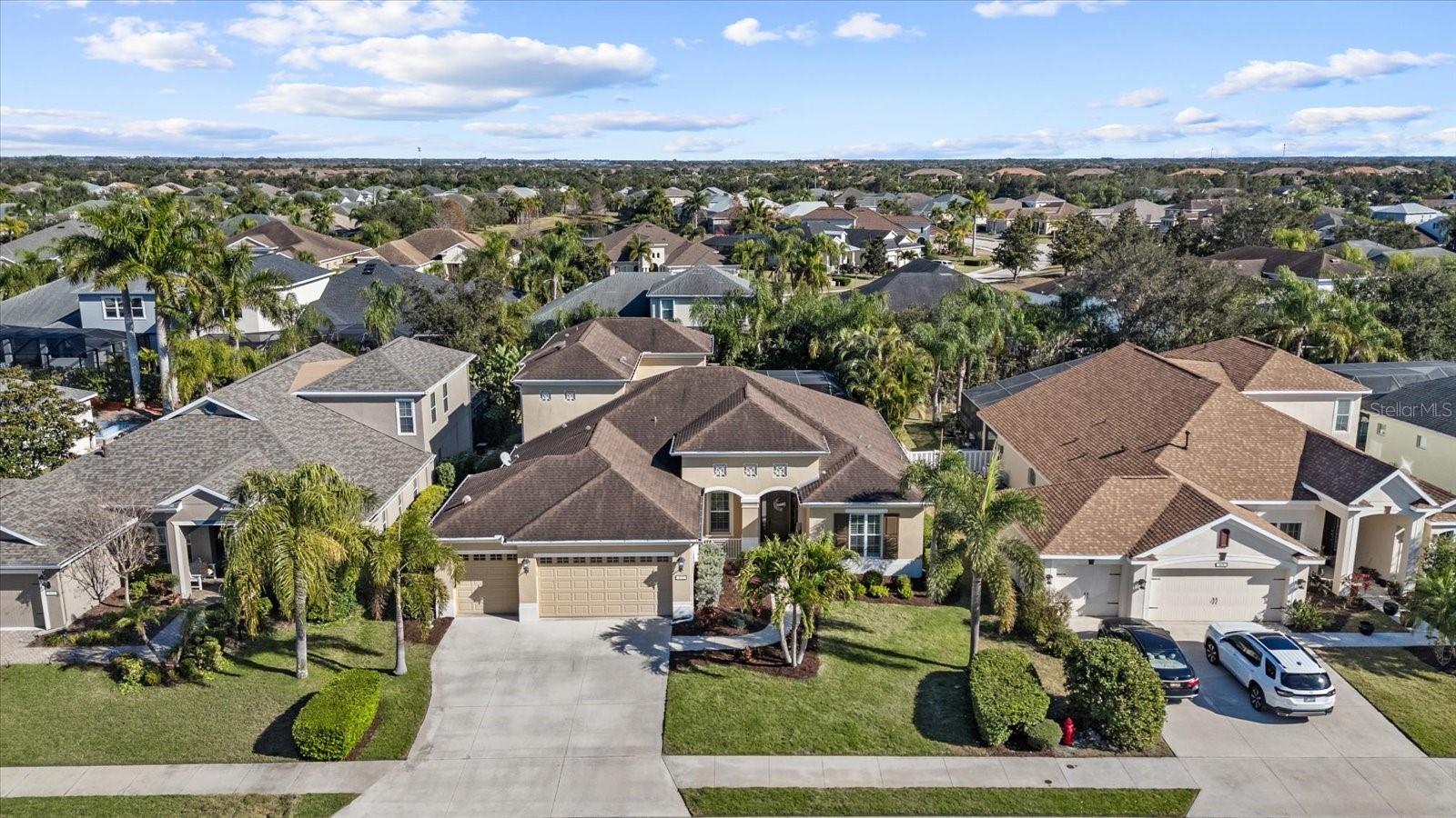 4727 BALBOA PARK LOOP, BRADENTON, FL, 34211