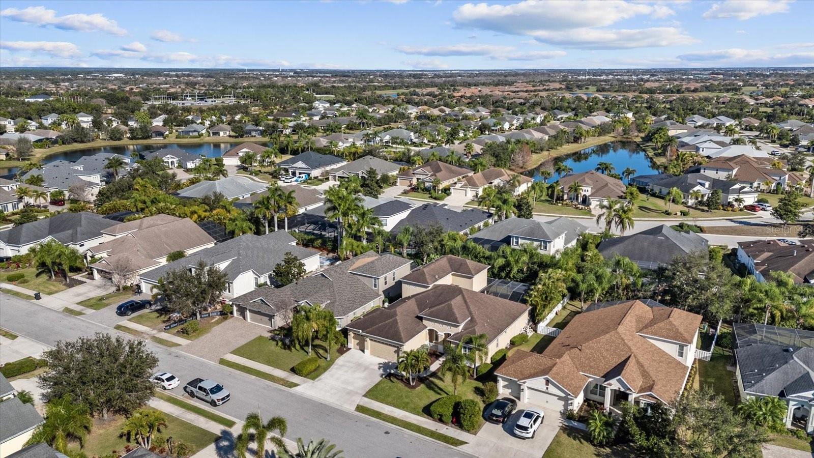 4727 BALBOA PARK LOOP, BRADENTON, FL, 34211