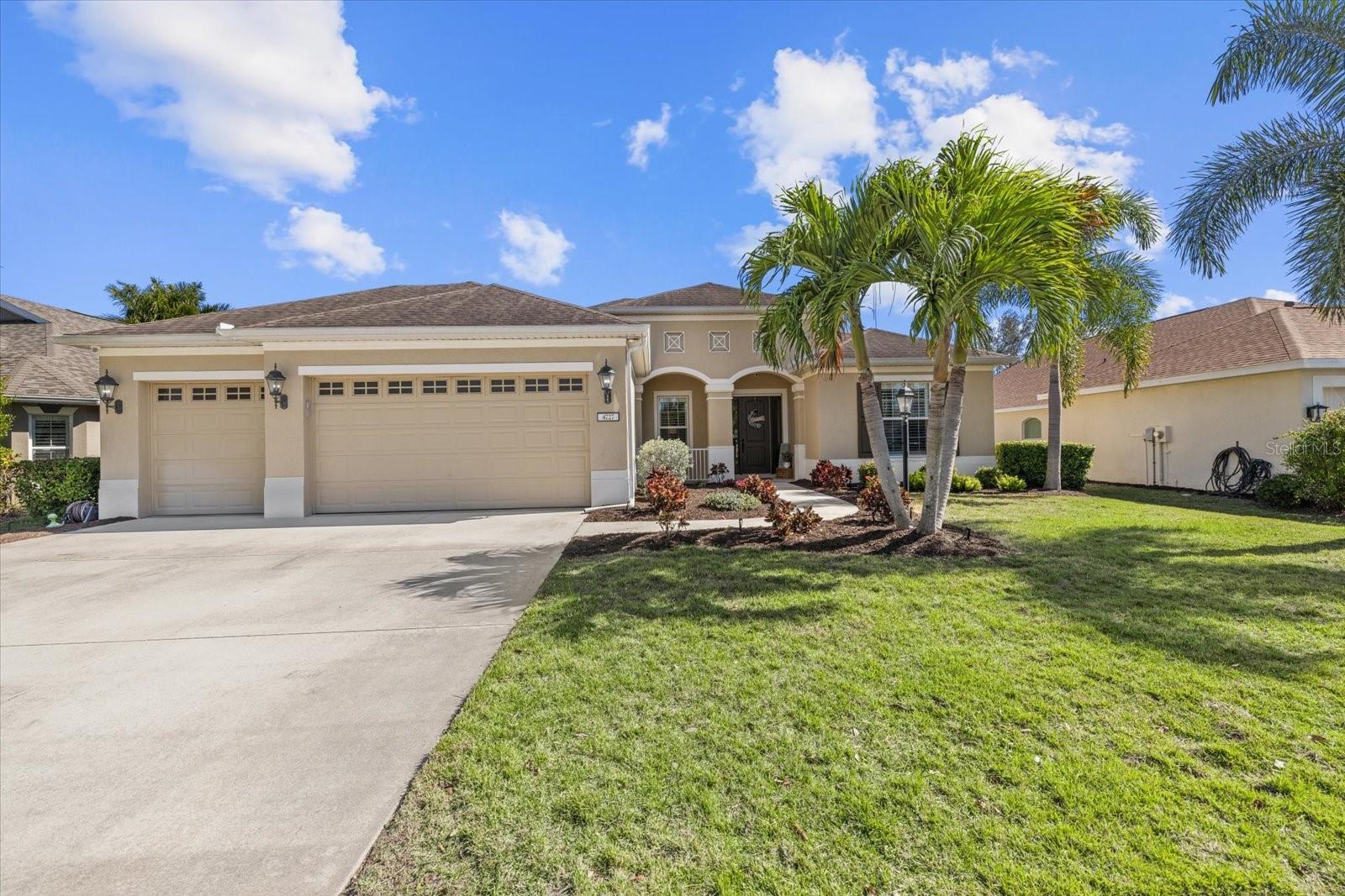 4727 BALBOA PARK LOOP, BRADENTON, FL, 34211