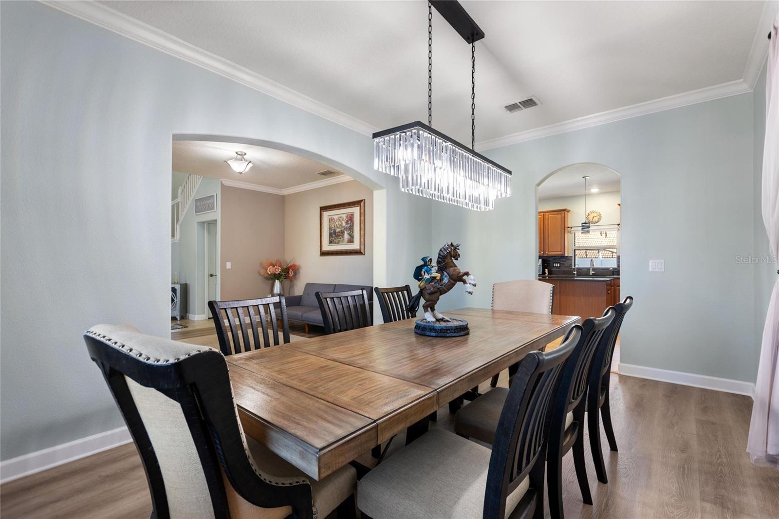 1319 GLENEAGLES LN, DAVENPORT, FL, 33896