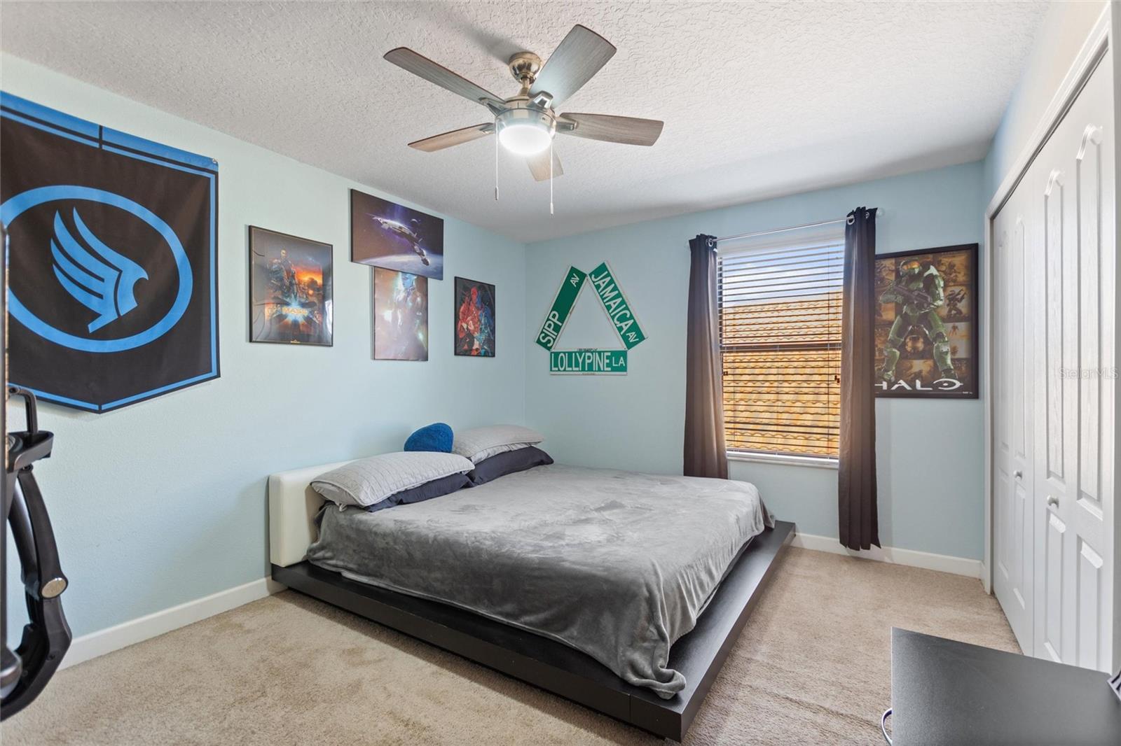 1319 GLENEAGLES LN, DAVENPORT, FL, 33896