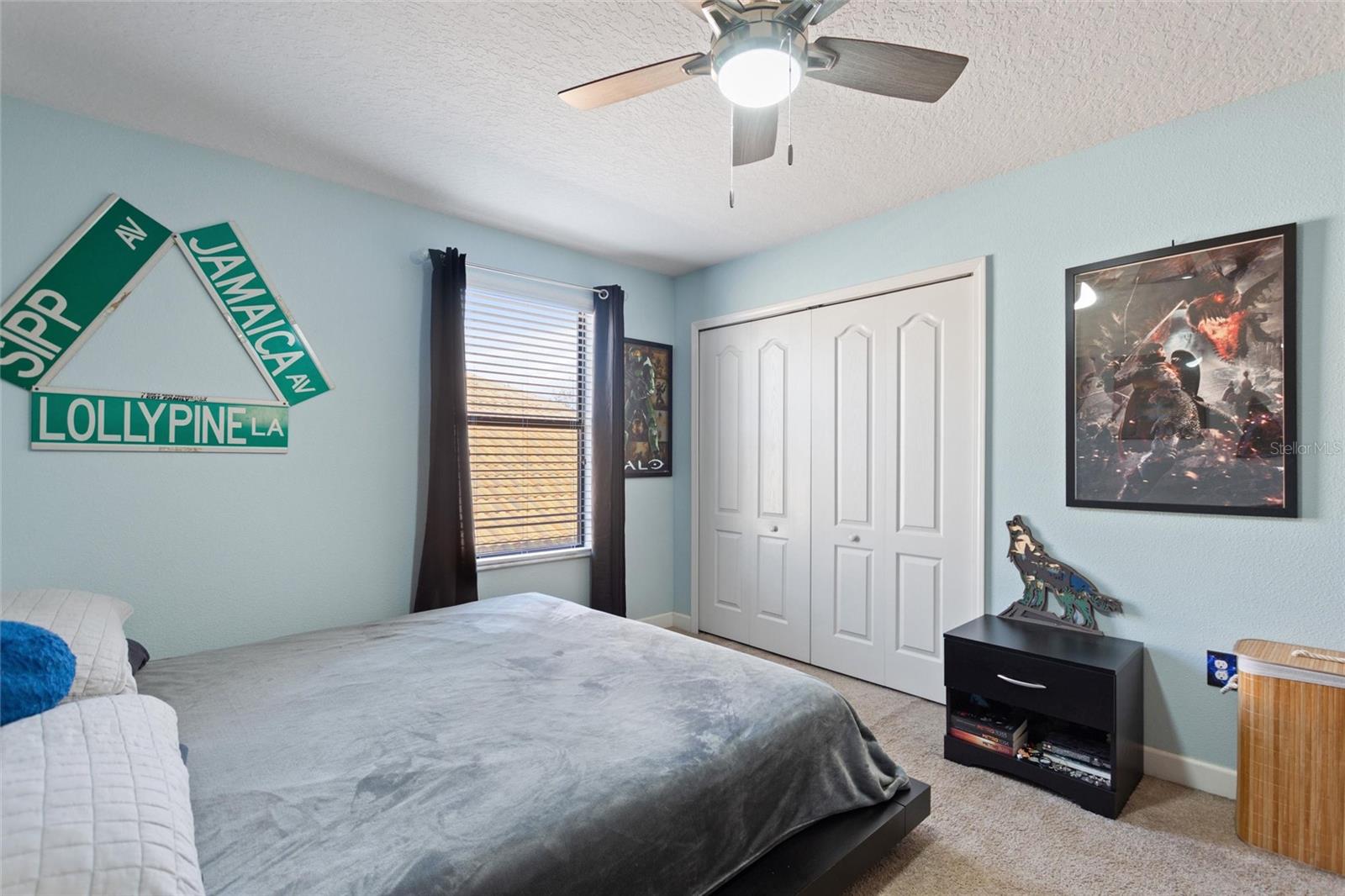 1319 GLENEAGLES LN, DAVENPORT, FL, 33896