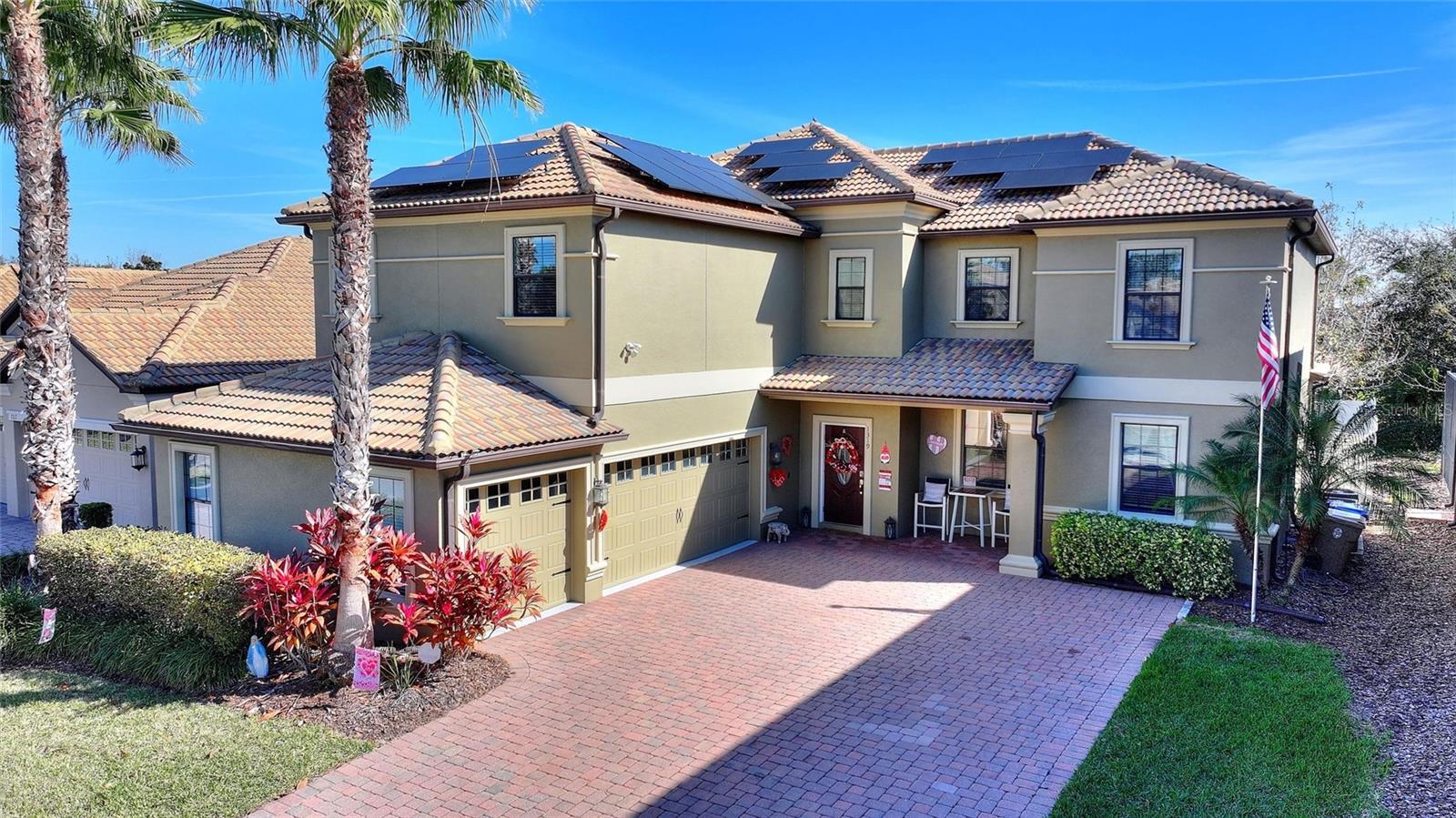 1319 GLENEAGLES LN, DAVENPORT, FL, 33896