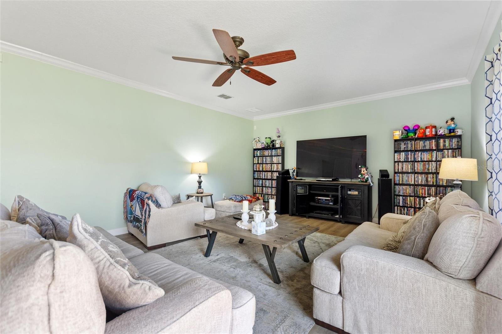 1319 GLENEAGLES LN, DAVENPORT, FL, 33896