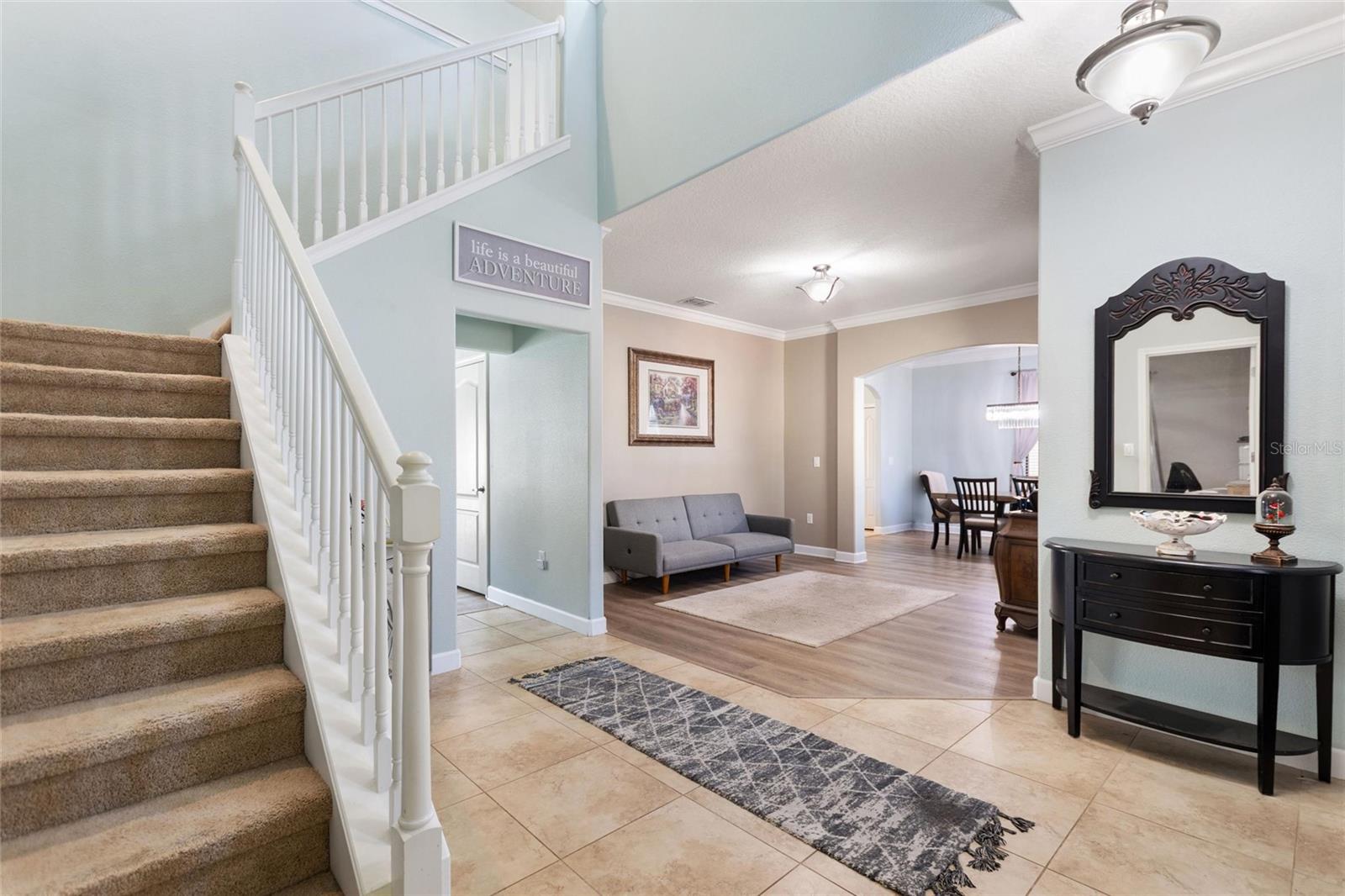 1319 GLENEAGLES LN, DAVENPORT, FL, 33896