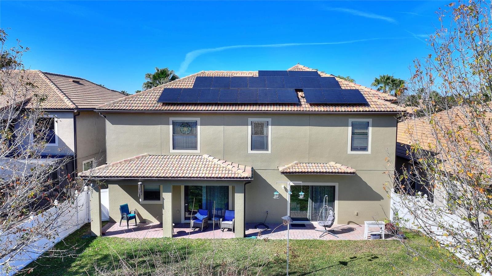 1319 GLENEAGLES LN, DAVENPORT, FL, 33896