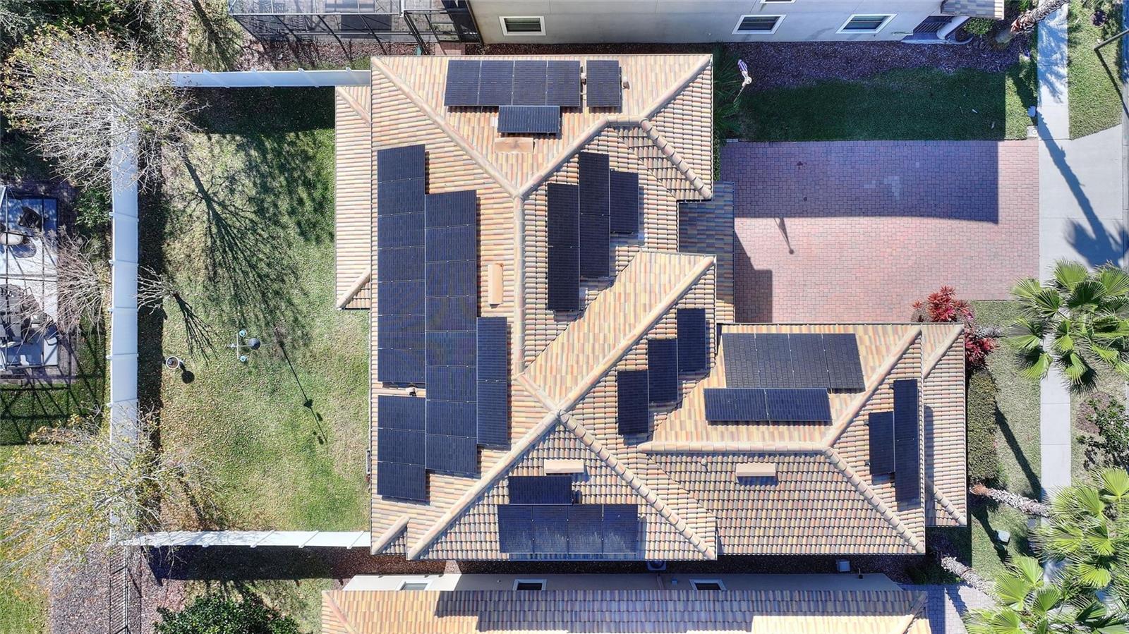 1319 GLENEAGLES LN, DAVENPORT, FL, 33896