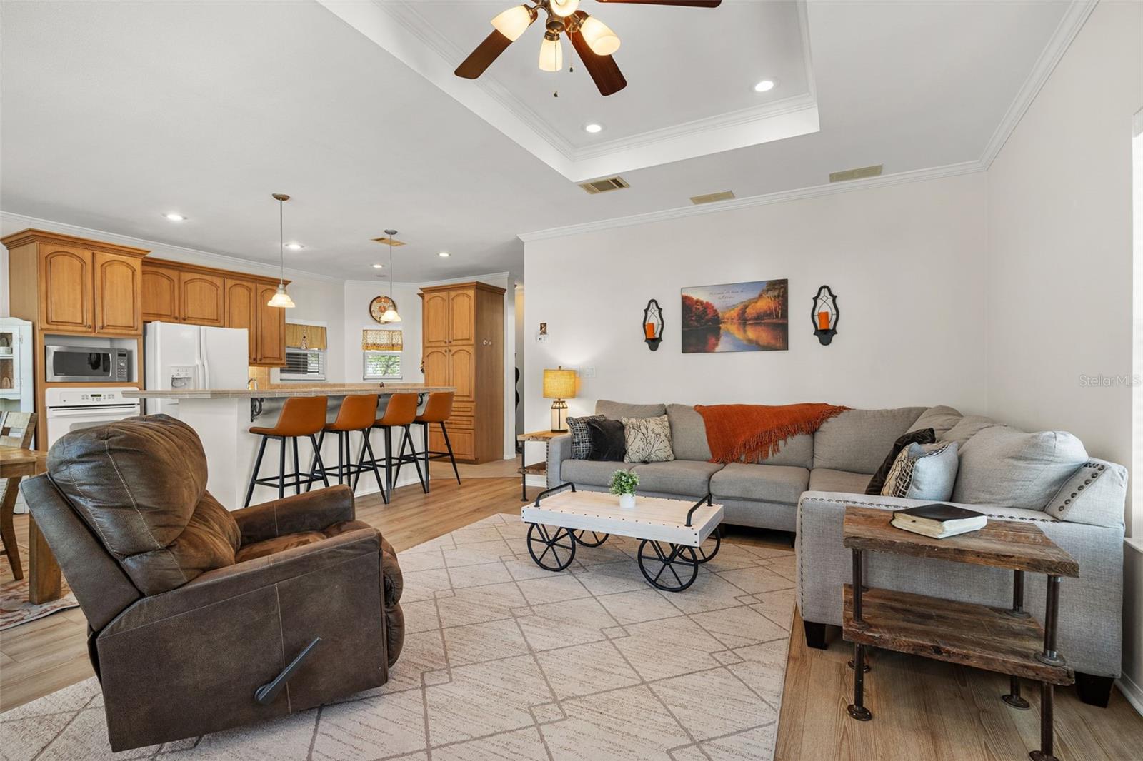 2973 KINGSWOOD CIR, BROOKSVILLE, FL, 34604