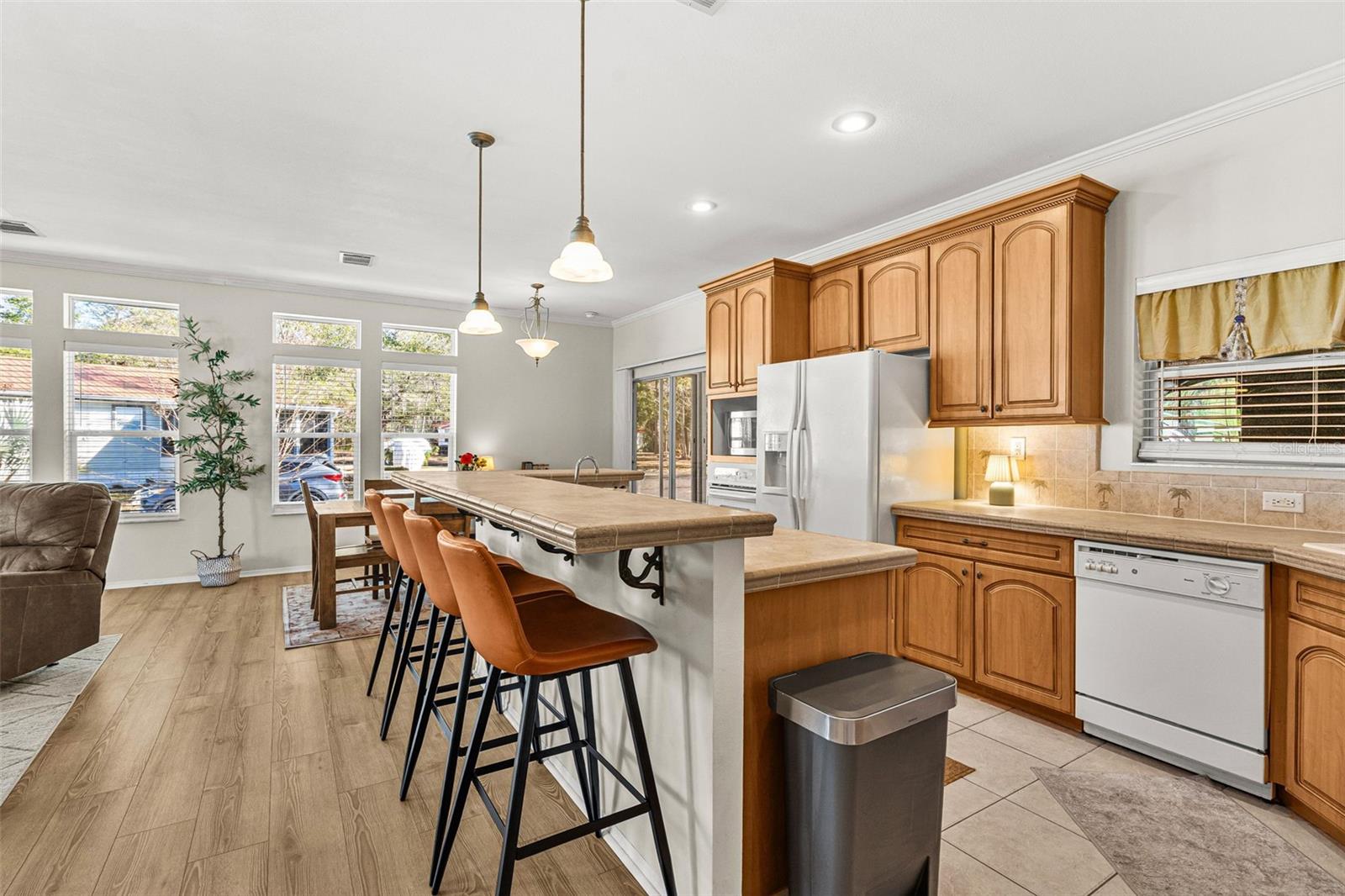 2973 KINGSWOOD CIR, BROOKSVILLE, FL, 34604