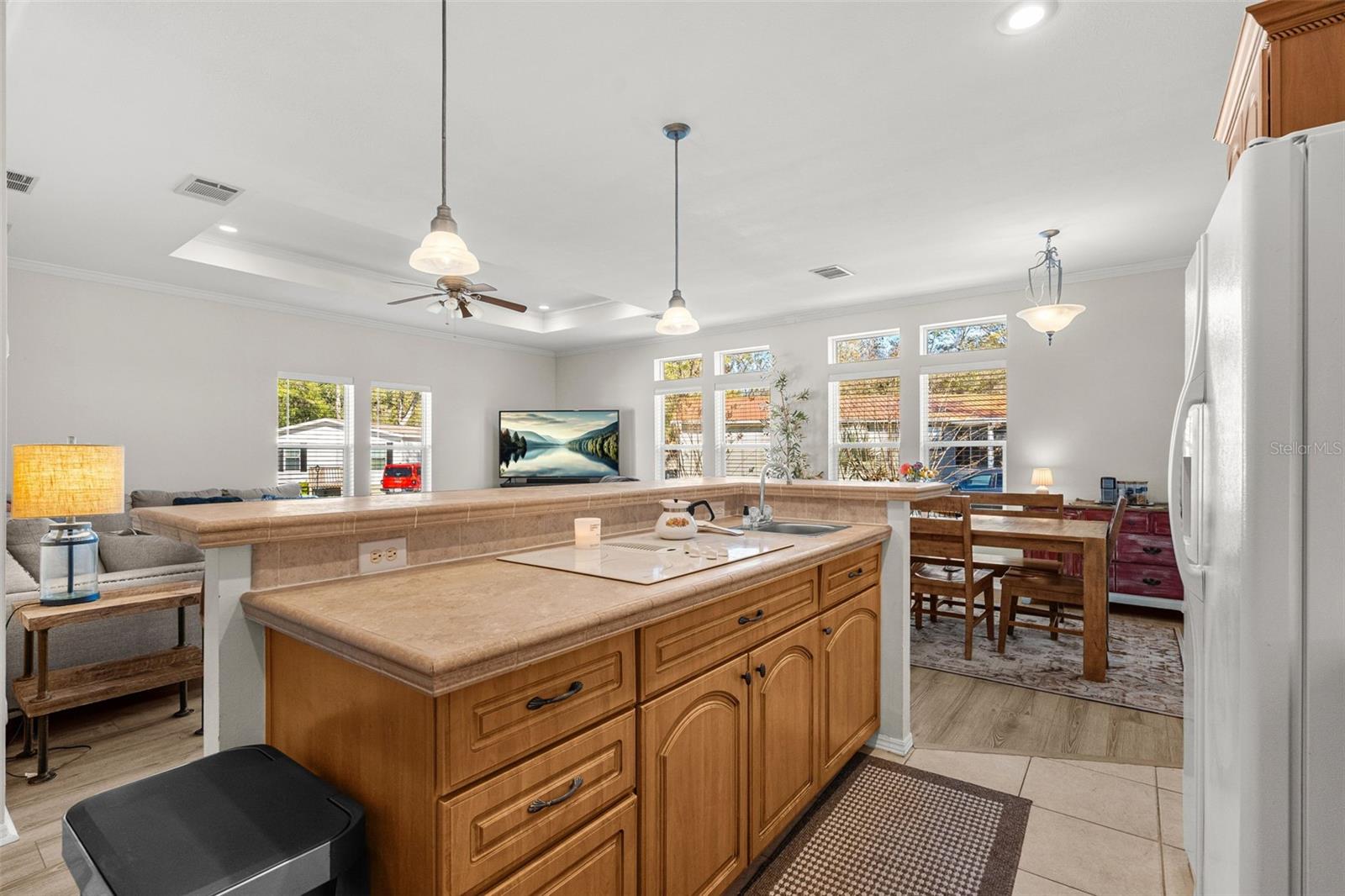 2973 KINGSWOOD CIR, BROOKSVILLE, FL, 34604