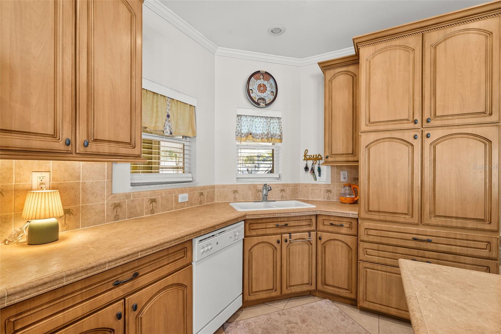 2973 KINGSWOOD CIR, BROOKSVILLE, FL, 34604