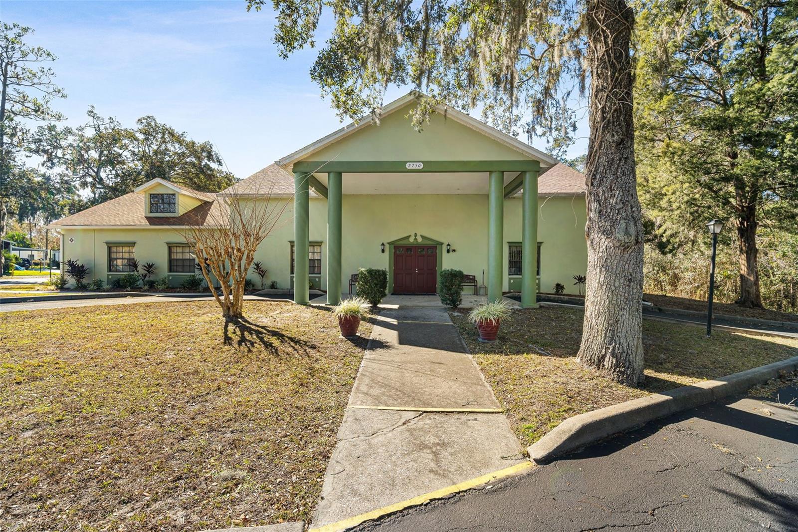 2973 KINGSWOOD CIR, BROOKSVILLE, FL, 34604