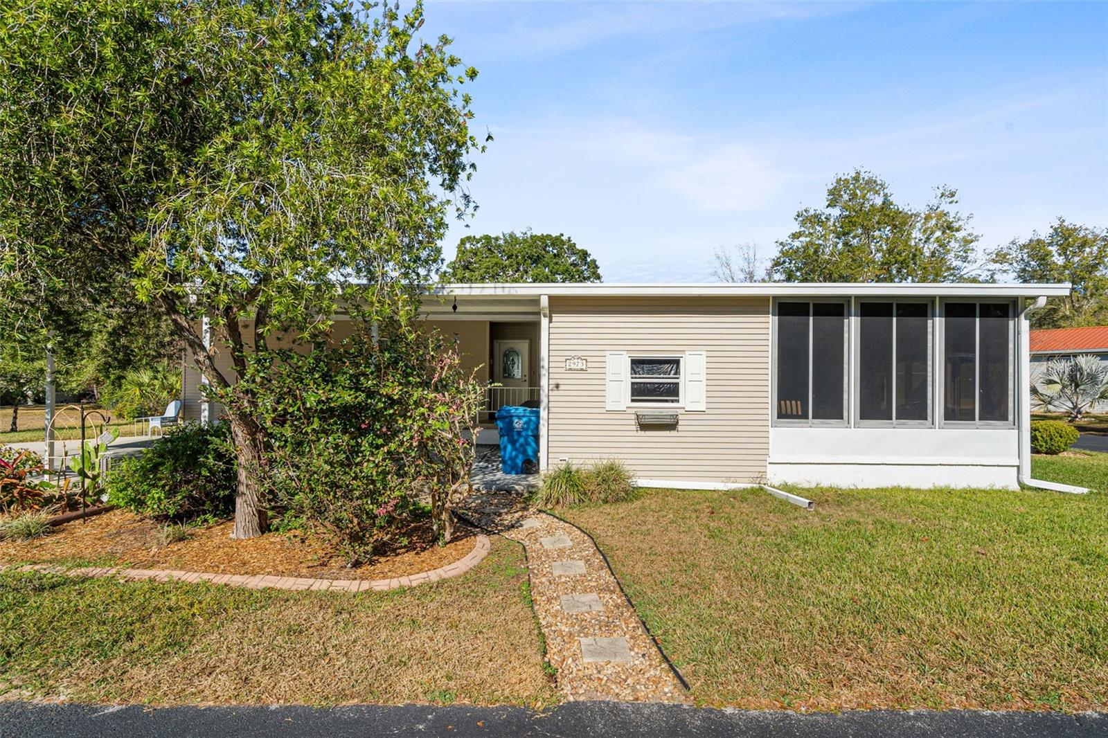 2973 KINGSWOOD CIR, BROOKSVILLE, FL, 34604