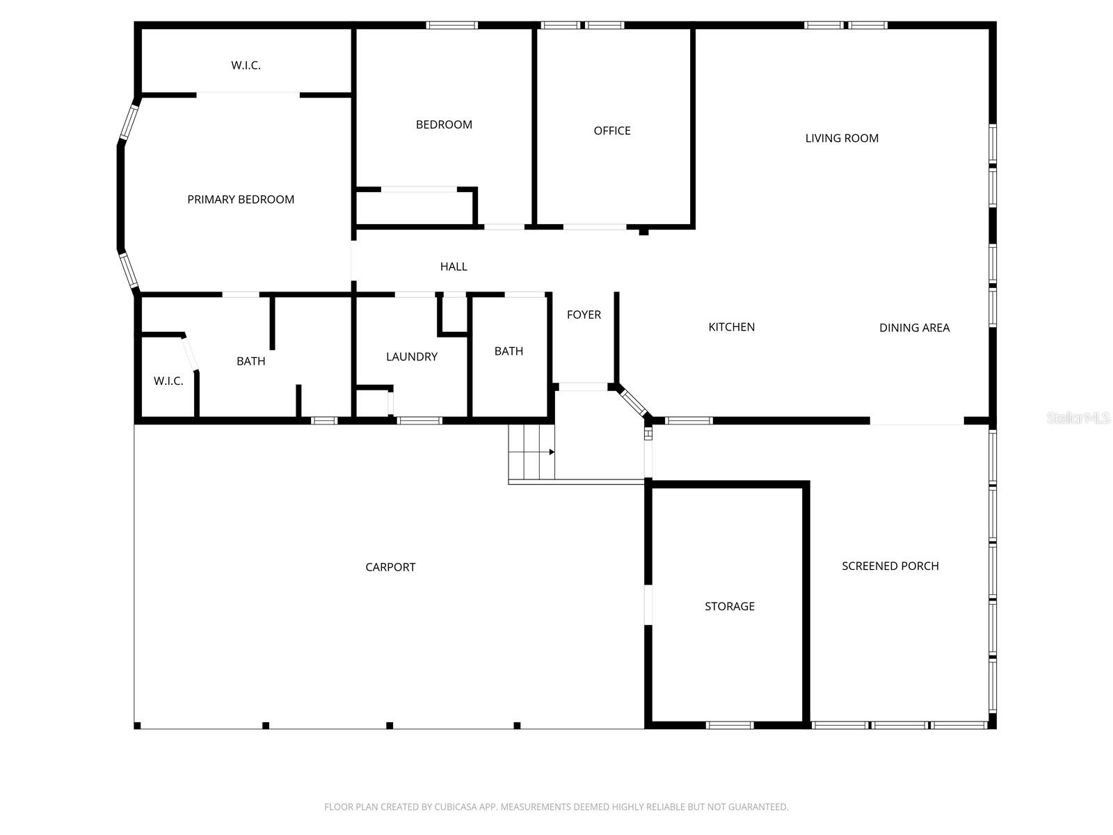 2973 KINGSWOOD CIR, BROOKSVILLE, FL, 34604