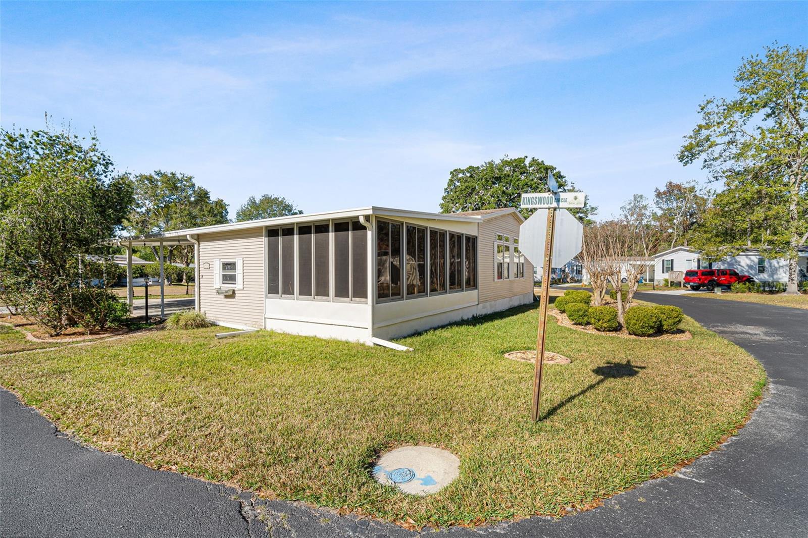 2973 KINGSWOOD CIR, BROOKSVILLE, FL, 34604