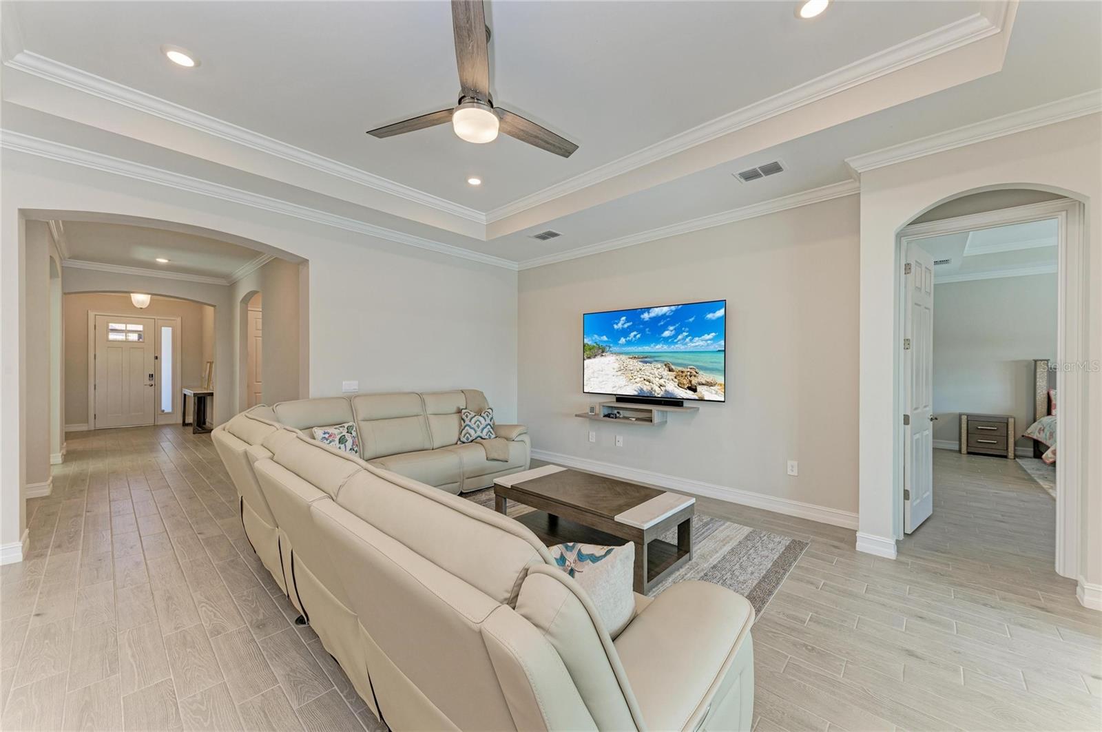 106 TOSCAVILLA BLVD, NOKOMIS, FL, 34275