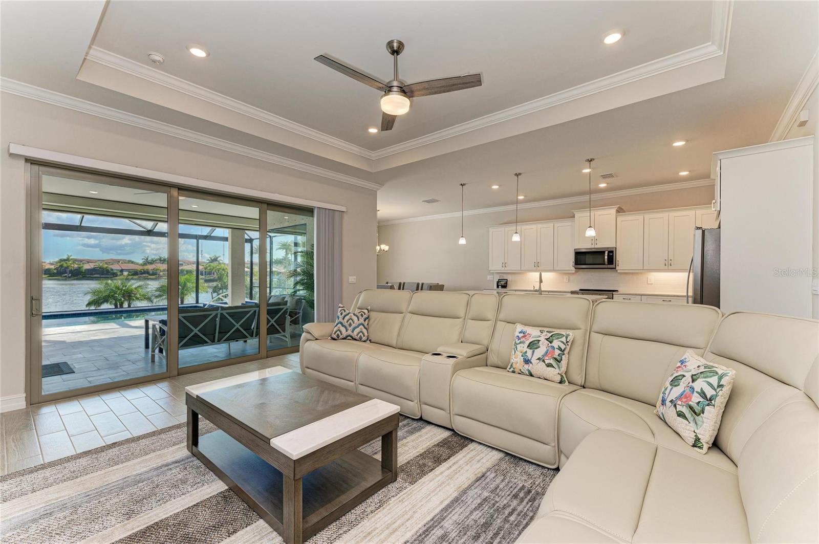 106 TOSCAVILLA BLVD, NOKOMIS, FL, 34275