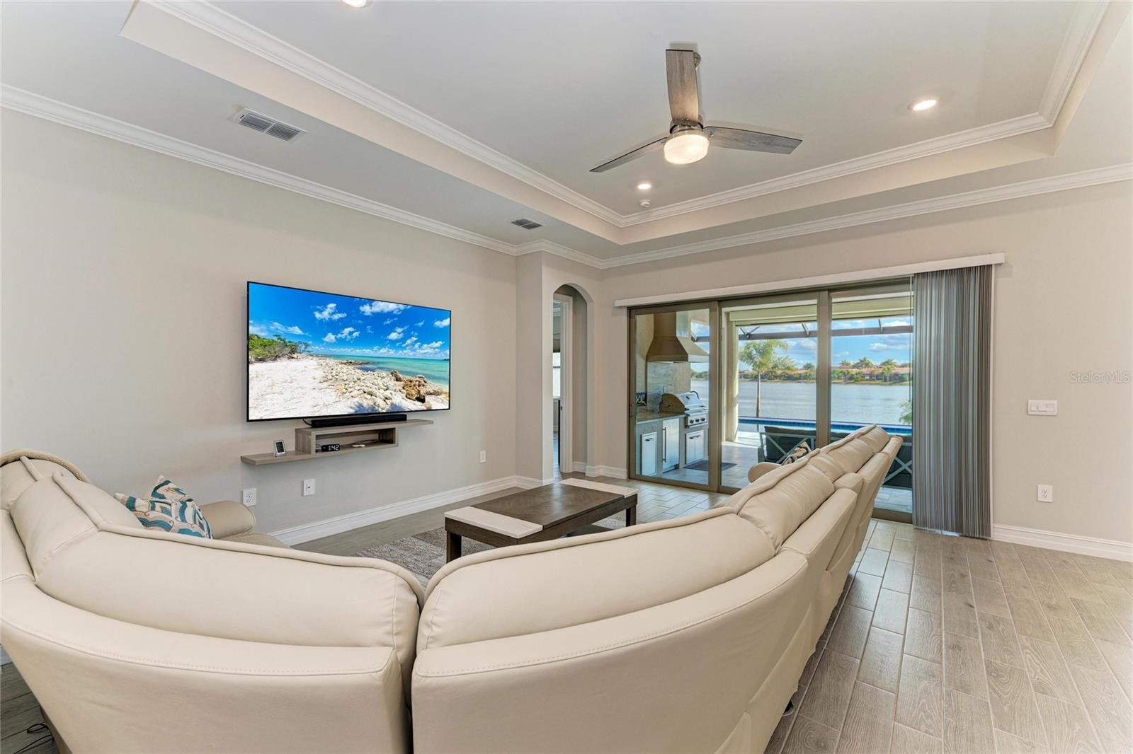 106 TOSCAVILLA BLVD, NOKOMIS, FL, 34275