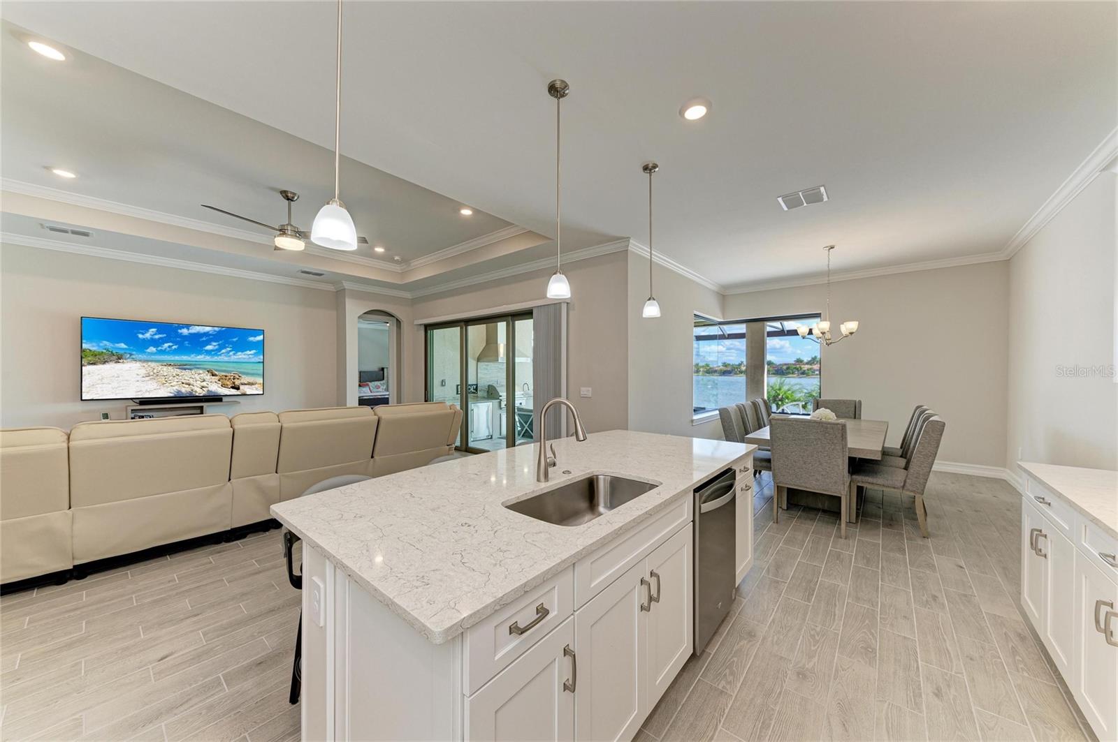 106 TOSCAVILLA BLVD, NOKOMIS, FL, 34275