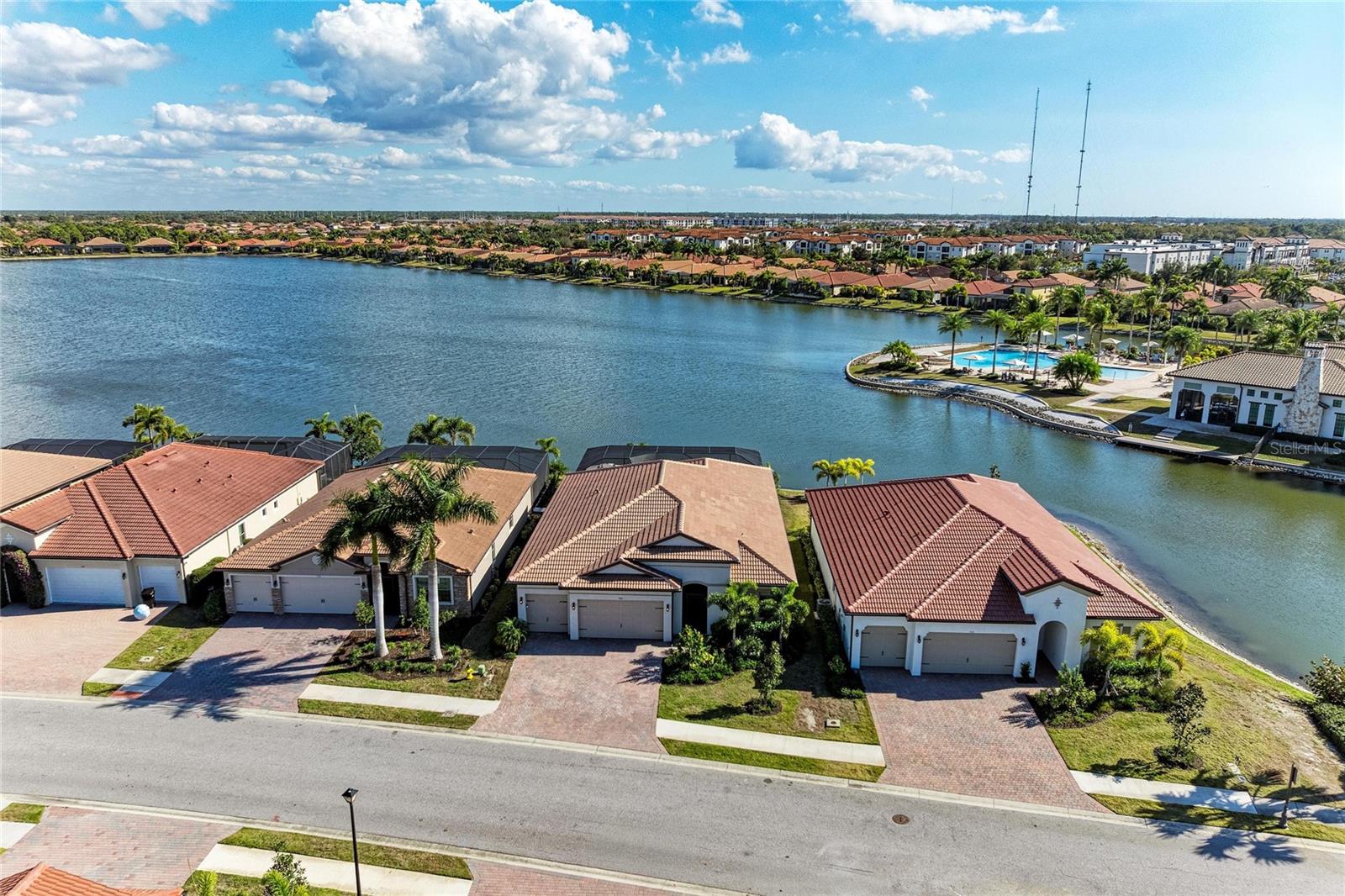 106 TOSCAVILLA BLVD, NOKOMIS, FL, 34275