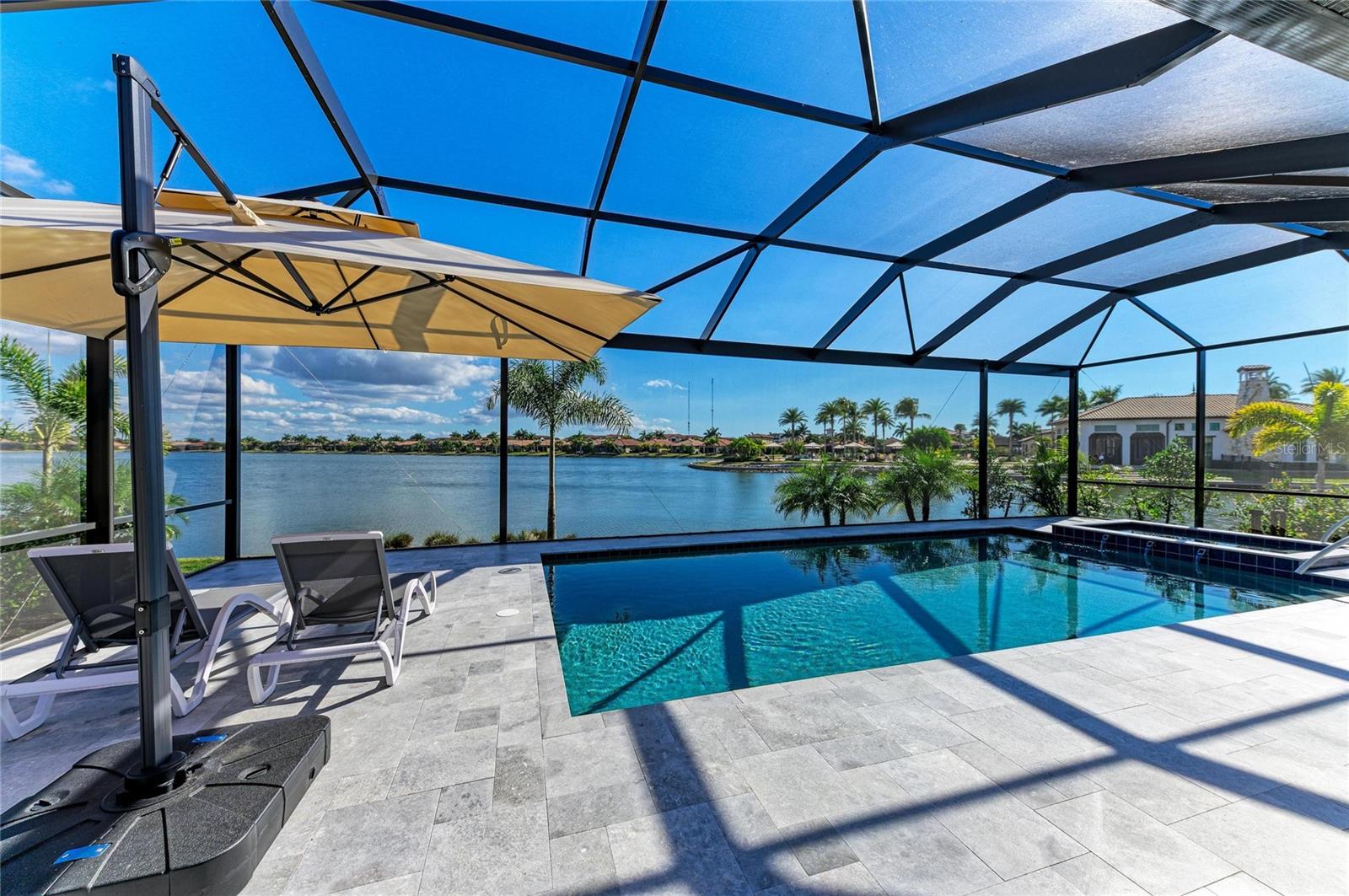 106 TOSCAVILLA BLVD, NOKOMIS, FL, 34275